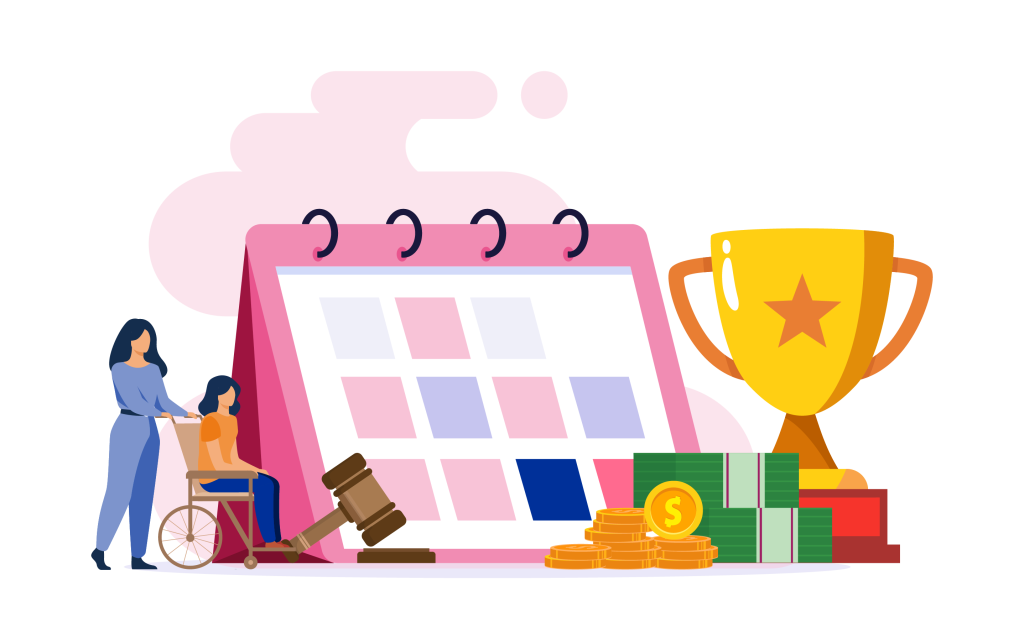 Best SCHADS Award 2025 NDIS Software